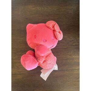 2019 pink Hello Kitty  4"